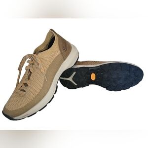 Danner Caprine Low Summer Wheat